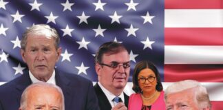 EE. UU. 2020 (10). Juego estratégico de Trump para el 2024, no berrinche