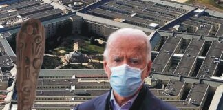EE. UU. 2020 (11). Seguridad nacional Imperial con Biden-demócratas-republicanos