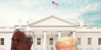 México-Biden (2). Los EE. UU. en fase de reconstrucción de poder imperial
