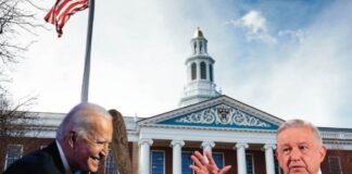 México-Biden (1). Con agenda imperial hay estrategia defensiva, no necedad