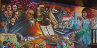 Historia de la democracia priísta (18) La Revolución Mexicana, el gran obstáculo a la democracia