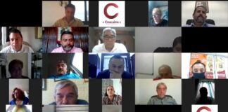 Gobierno de Coacalco avanza en la instalación de alarmas vecinales en pro de la Seguridad Pública