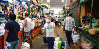 Covid-19 ‘pega’ en ingresos de 73% de hogares en México