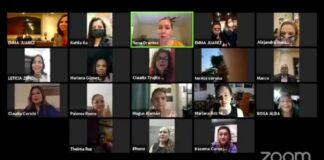 El Colectivo Nacional de Mujeres 50+1 se internacionaliza, ahora capítulo Wisconsin