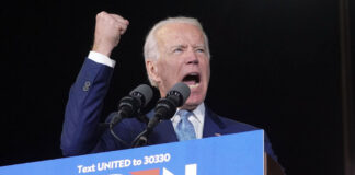 Joe Biden enfrentará un país en crisis, fragmentado y en pandemia, expertos
