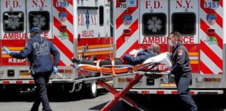 Nada detiene pandemia en EEUU; supera 11 millones de contagios