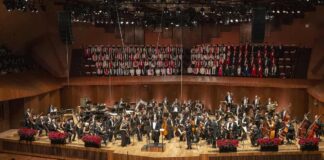 Celebra desde casa las fiestas de fin de año por TV UNAM