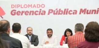 Combate la corrupción, acción prioritaria en el Gobierno de Coacalco
