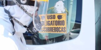 Coacalco con acciones concretas, prioriza el bienestar ciudadano durante la pandemia