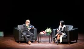 La Ciudad de las Ideas 2020 y el empoderamiento femenino