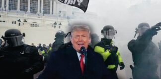 Horror contra Trump ignora crímenes presidenciales… y no será juzgado