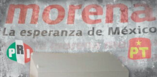 Elecciones 2021: redistribución del poder para sucesión presidencial 2024