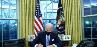 En el capitolio, ruptura del consenso imperial