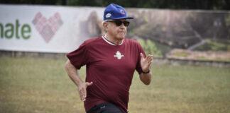 Remodelará gobierno de AMLO estadio para equipo de béisbol presidido por Pío López Obrador