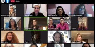 El Colectivo Nacional de Mujeres 50+1 abre capítulo en Campeche