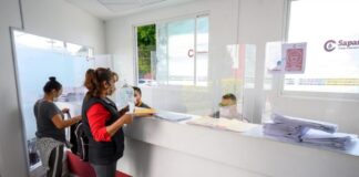 Ofrece Gobierno de Coacalco descuentos a contribuyentes cumplidos en pago de agua 2021