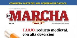 Revista En Marcha N° 226