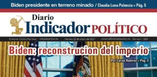 Diario Indicador Político Nº 10