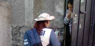 México tiene 126 millones de habitantes hasta 2020: INEGI