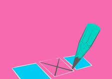 Paridad en Municipios ¡YA!