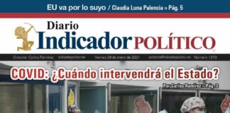 Diario Indicador Político Nº 15