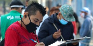 México vivió en 2020 la peor caída económica en 89 años