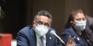 Reforma eléctrica de AMLO avanza en comisiones; pleno decidirá su futuro