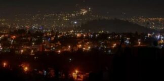 Apagones evidencian necesaria participación de la IP para fortalecer sistema eléctrico nacional: Coparmex