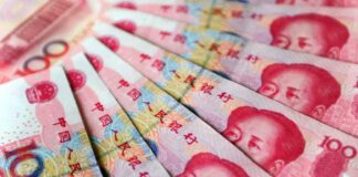 China desplaza Estados Unidos como principal socio comercial de la UE