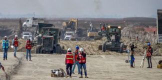 Gobierno abre chequera, destina 1 mil 431 mdp para conectividad hacia Santa Lucía