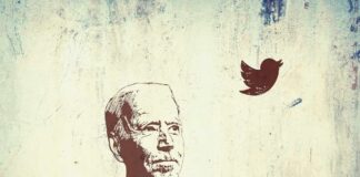 Biden, como Trump, hace grande a América otra vez