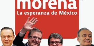 Elecciones 21. 2.- No hubo cambio de Régimen, ni de Estado, sino de élites