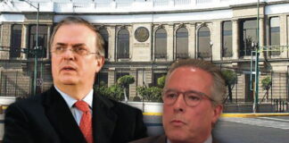 Ante EE. UU., México con seguridad nacional obsoleta y ajena al Estado