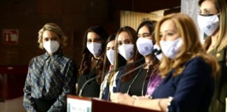 Aprueba la Cámara de Diputados declarar el 6 de junio como el “Día de la Paridad de Género”