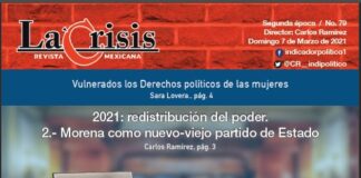 La Crisis Nº 79