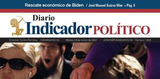Diario Indicador Político Nº 45