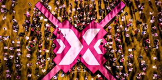 Trescientas por México de FXM