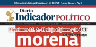 Diario Indicador Político N° 46