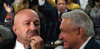 AMLO-CSG 1: disputa constitucional por el Estado, en las reformas 4ª-T
