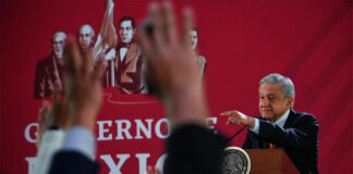 Califican a comunicación oficial como vitrina de estigmatización, censura y distorsión de la información