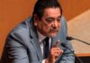 Por segunda vez… Morena oficializa a Félix Salgado como candidato en Guerrero