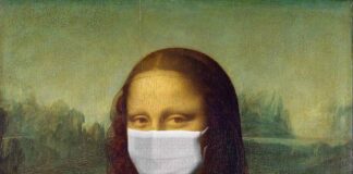 Máscaras y mascarillas