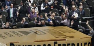 AMLO-CSG 8: cómo desmontar o dejar el régimen neoliberal salinista