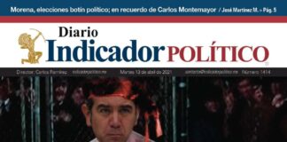 Diario Indicador Político N° 60