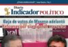 Diario Indicador Político N° 65