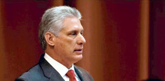 Washington acusa a Cuba sobre violación de DH; La Habana niega