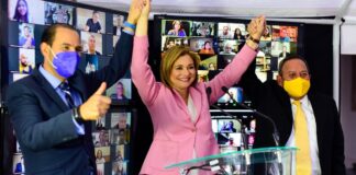 Vinculan a proceso a candidata del PAN en Chihuahua, ‘Maru’ Campos