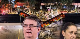 Metro: el 2024 como agenda setting de los medios; incomunicación oficial