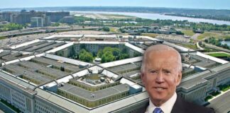 Biden quiere imponer a México su mando militar y de seguridad nacional