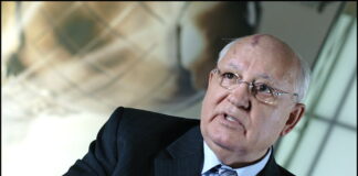 La 4ª-T y la maldición de Gorbachov